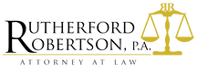 Rutherford Robertson, P.A. — Attorney at Law