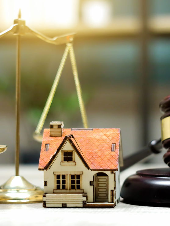 Estate Administration