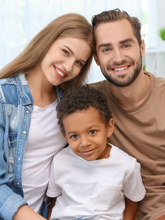 Adoption
