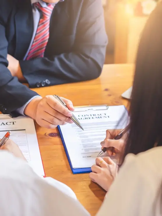 Collaborative Divorce
