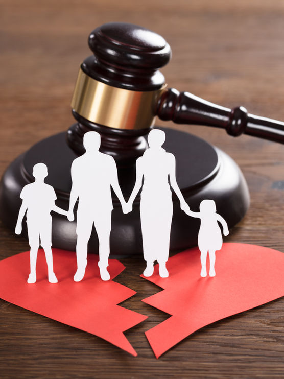 Termination of Parental Rights