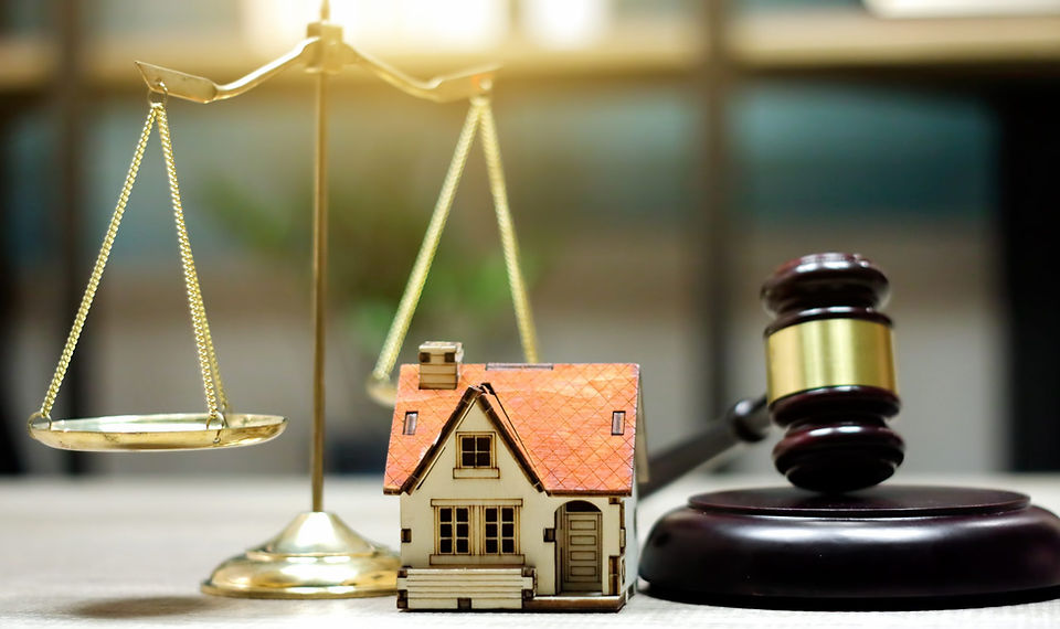Estate Administration