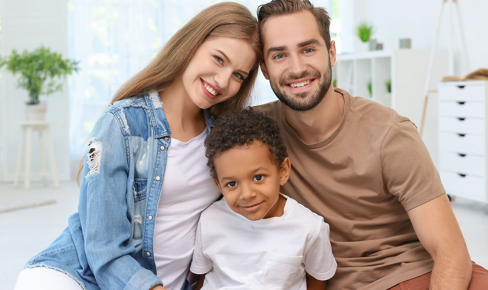 Adoption