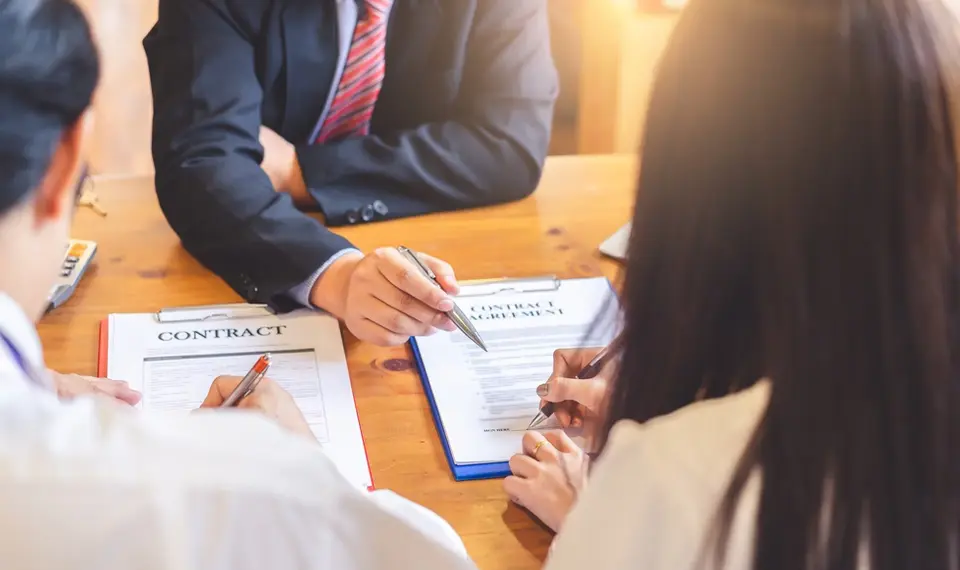 Collaborative Divorce