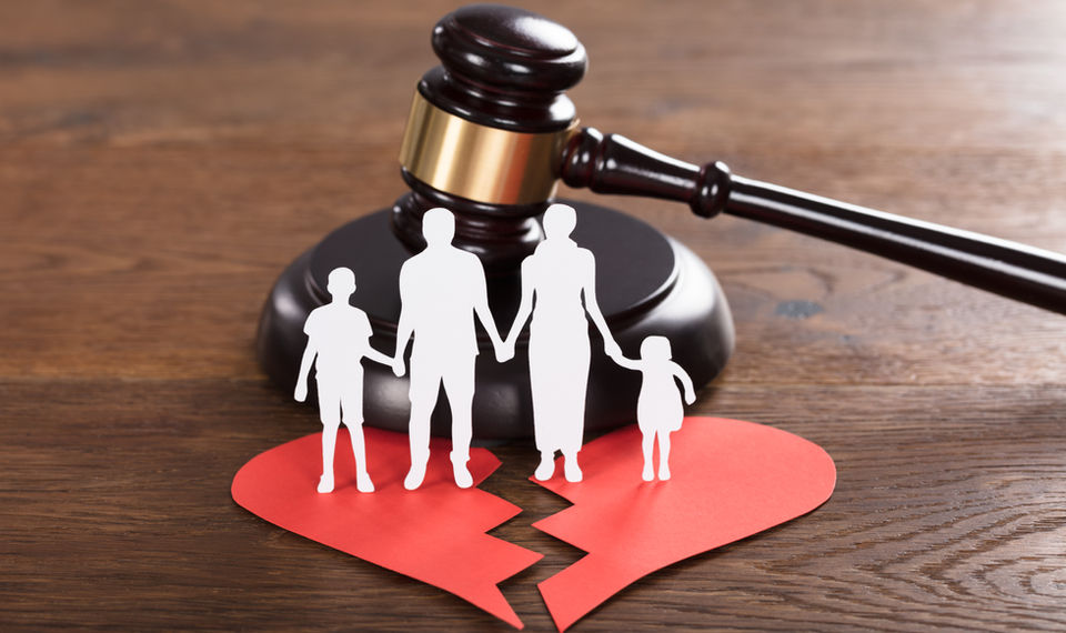 Termination of Parental Rights